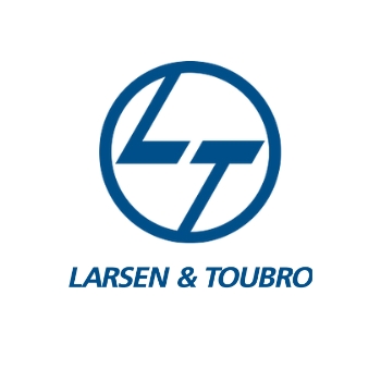 L&T Logo