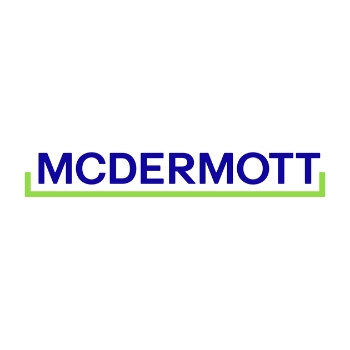 MCDERMOTT